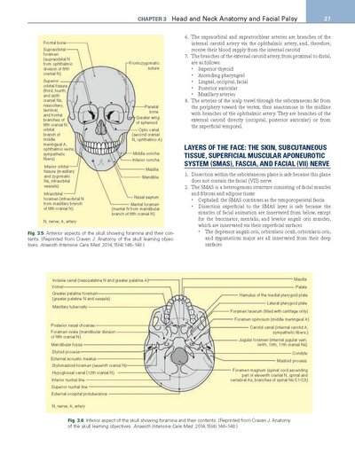 Review of Plastic Surgery