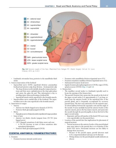 Review of Plastic Surgery