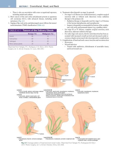 Review of Plastic Surgery