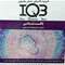 IQB بافت شناسی همراه با پاسخ نامه تشریحی