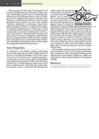 2020 Williams Textbook of Endocrinology 14th Edition