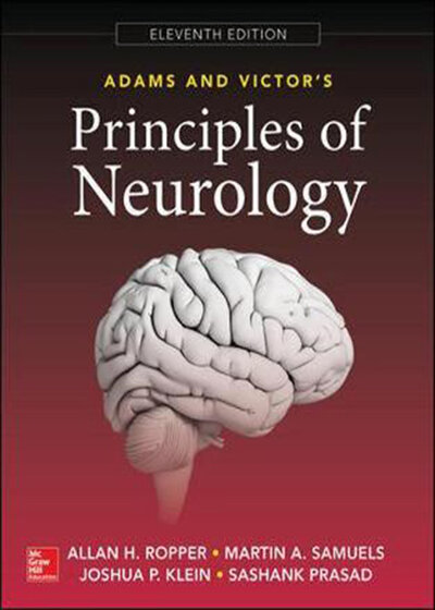 Adams and Victor's Principles of Neurology 2019