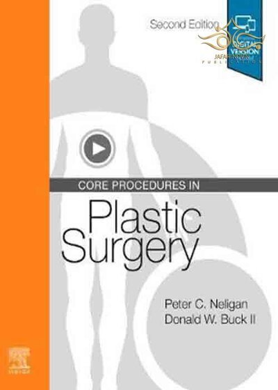 Core Procedures in Plastic Surgery 2nd Edition 2020