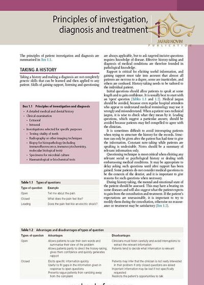 Cawson's  Essentials of Oral Pathology and Oral Medicine 2017 9th , Kindle Edition ضروریات آسیب شناسی دهان و پزشکی دهان و دندان 2017