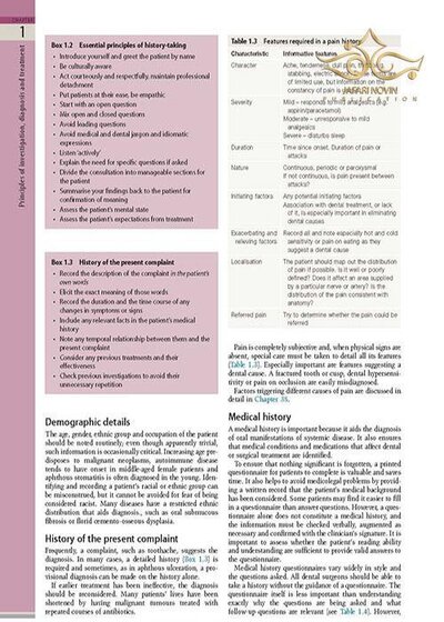 Cawson's  Essentials of Oral Pathology and Oral Medicine 2017 9th , Kindle Edition ضروریات آسیب شناسی دهان و پزشکی دهان و دندان 2017
