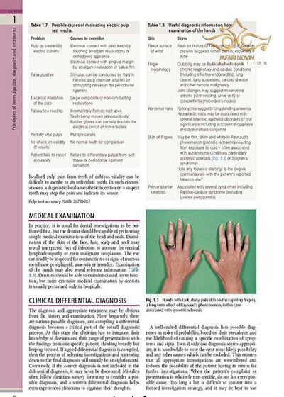 Cawson's  Essentials of Oral Pathology and Oral Medicine 2017 9th , Kindle Edition ضروریات آسیب شناسی دهان و پزشکی دهان و دندان 2017