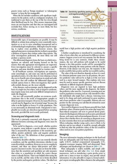 Cawson's  Essentials of Oral Pathology and Oral Medicine 2017 9th , Kindle Edition ضروریات آسیب شناسی دهان و پزشکی دهان و دندان 2017