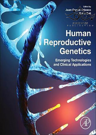 Human Reproductive Genetics, 1st Edition 2020