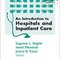 An Introduction to Hospitals and Inpatient Care, 1st Edition2003