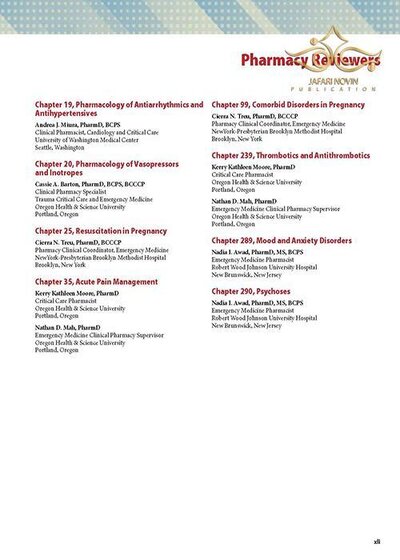 Tintinalli's Emergency Medicine: A Comprehensive Study Guide 2020