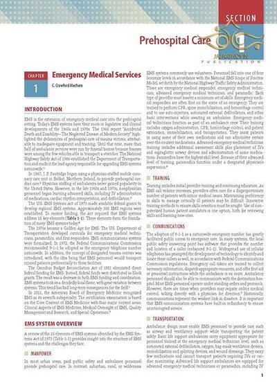 Tintinalli's Emergency Medicine: A Comprehensive Study Guide 2020