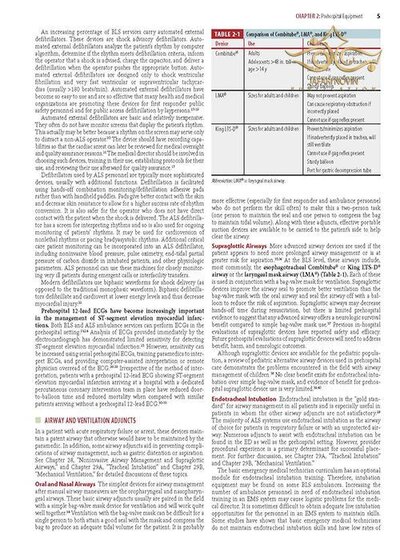 Tintinalli's Emergency Medicine: A Comprehensive Study Guide 2020