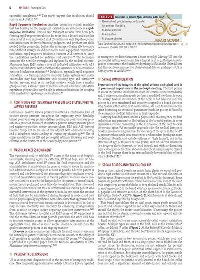 Tintinalli's Emergency Medicine: A Comprehensive Study Guide 2020