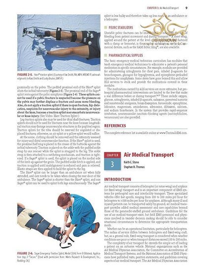 Tintinalli's Emergency Medicine: A Comprehensive Study Guide 2020
