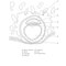 Dental Anatomy Coloring Book 4th Edition