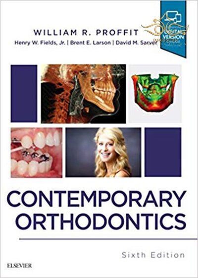 Contemporary Orthodontics 6th Edition 2019