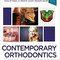Contemporary Orthodontics 6th Edition 2019