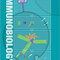 کتاب Janeway's Immunobiology (ایمنی شناسی)
