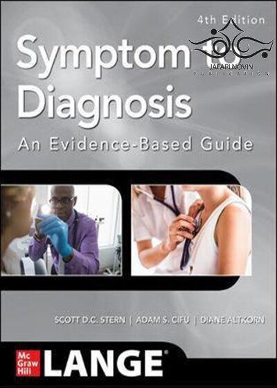 Symptom to Diagnosis An Evidence Based Guide