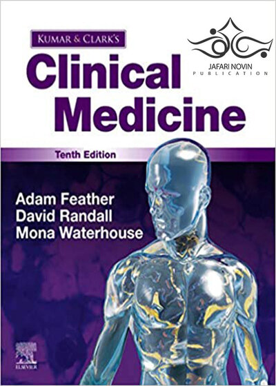 Kumar and Clark's Clinical Medicine 10th Edition 2021