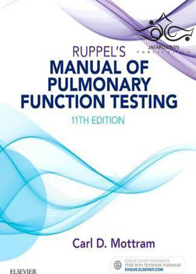 Ruppel’s Manual of Pulmonary Function Testing 11th Edition