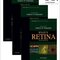 Ryan’s Retina: 3 Volume Set 6th Edition2017 شبکیه چشم