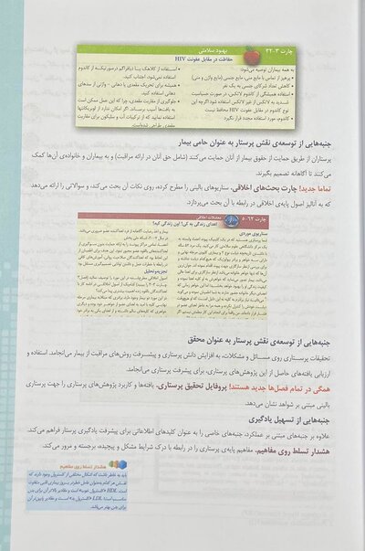 پرستاری داخلی جراحی برونر و سودارث 2022 هماتولوژی جلد 6