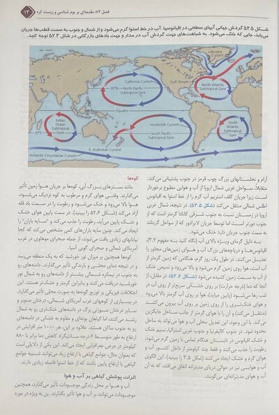 بیولوژی کمپبل 2021 جلد 7 اکولوژی