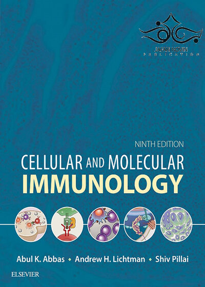 Cellular and Molecular Immunology 9th Edition 2018