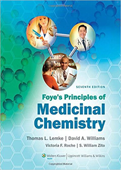 Foyes Principles of Medicinal Chemistry
