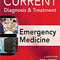 CURRENT Diagnosis and Treatment Emergency Medicine 2017