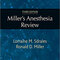 کتاب Miller's Anesthesia Review
