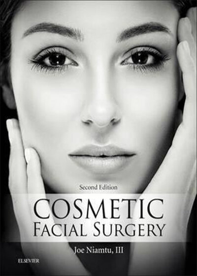 Cosmetic Facial Surgery 2nd Edicion