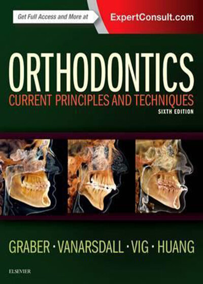 Orthodontics : Current Principles and Techniques
