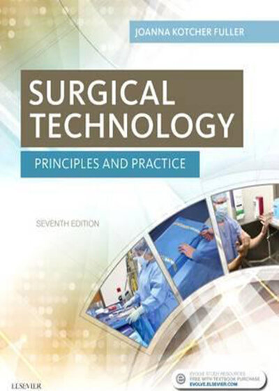 Surgical Technology : Principles and Practice