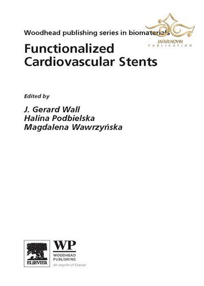Functionalised Cardiovascular Stents