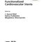 Functionalised Cardiovascular Stents