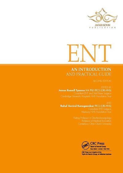 ENT: An Introduction and Practical Guide