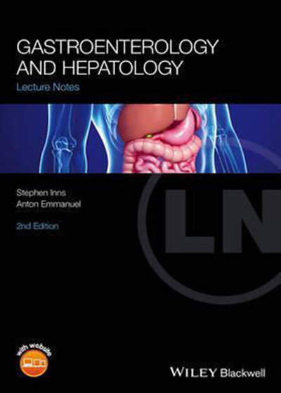 Lecture Notes: Gastroenterology and Hepatology2016 گوارش و کبد شناسی