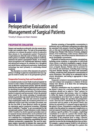 Essentials of General Surgery and Surgical Specialties 6th Edicion