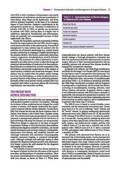 Essentials of General Surgery and Surgical Specialties 6th Edicion