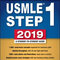 First Aid for the USMLE Step 1 2019