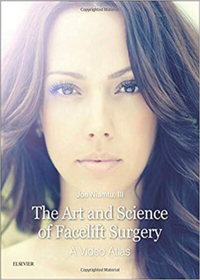 The Art and Science of Facelift Surgery : A Video Atlas