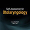 Self-Assessment in Otolaryngology