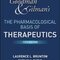 Goodman and Gilman's The Pharmacological Basis of Therapeutics