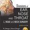 Diseases of Ear, Nose and Throat