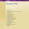 Diseases of Ear, Nose and Throat
