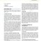Diseases of Ear, Nose and Throat