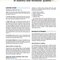Diseases of Ear, Nose and Throat