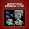 Comprehensive Biomedical Physics